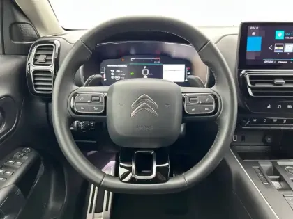 Photo 8 Citroën C5 aircross  BlueHDi 130 S&S EAT8