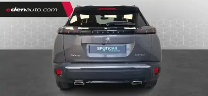 Photo 33 Peugeot 2008  PureTech 130 S&S EAT8