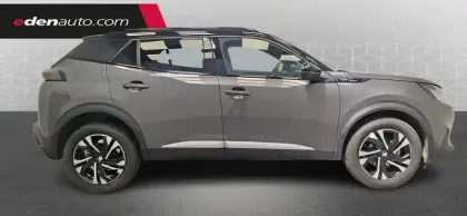 Photo 35 Peugeot 2008  PureTech 130 S&S EAT8