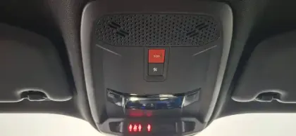 Photo 15 Peugeot 2008  PureTech 130 S&S EAT8