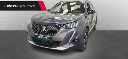 Photo 30 Peugeot 2008  PureTech 130 S&S EAT8