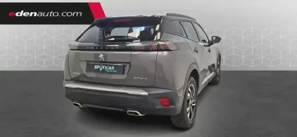 Photo 34 Peugeot 2008  PureTech 130 S&S EAT8