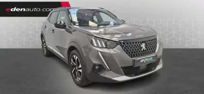 Photo 36 Peugeot 2008  PureTech 130 S&S EAT8