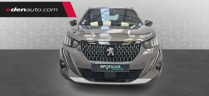 Photo 37 Peugeot 2008  PureTech 130 S&S EAT8