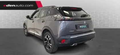 Photo 32 Peugeot 2008  PureTech 130 S&S EAT8