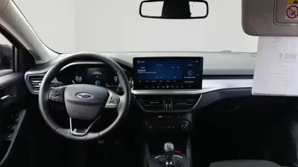 Photo 13 Ford Focus  SW 1.0 EcoBoost 125 S&S mHEV