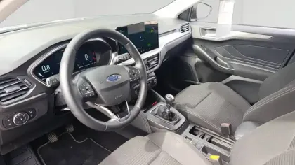 Photo 21 Ford Focus  SW 1.0 EcoBoost 125 S&S mHEV