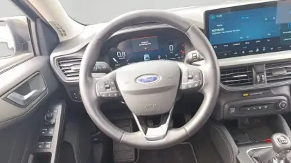 Photo 14 Ford Focus  SW 1.0 EcoBoost 125 S&S mHEV