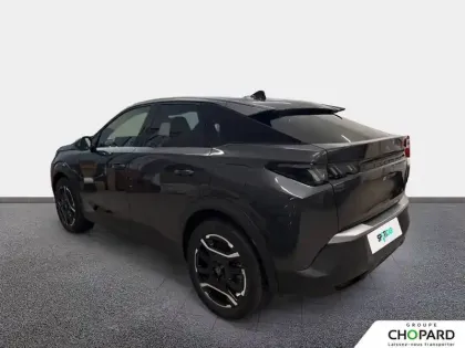 Photo 16 Peugeot 3008  Electrique 210 ch 73 kWh