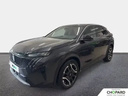 Photo 18 Peugeot 3008  Electrique 210 ch 73 kWh