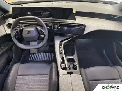 Photo 6 Peugeot 3008  Electrique 210 ch 73 kWh