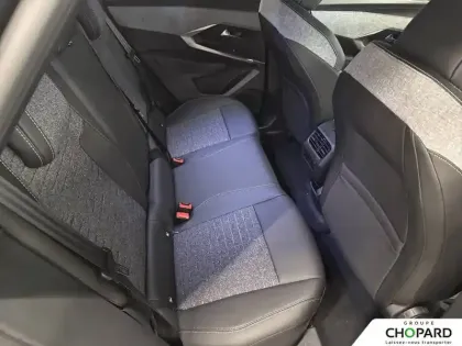 Photo 21 Peugeot 3008  Electrique 210 ch 73 kWh
