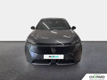 Photo Peugeot 3008 Allure