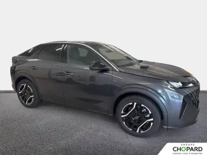 Photo 15 Peugeot 3008  Electrique 210 ch 73 kWh
