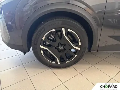 Photo 12 Peugeot 3008  Electrique 210 ch 73 kWh