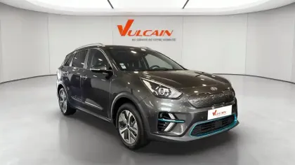 Photo 8 Kia Niro e- Electrique 204 ch