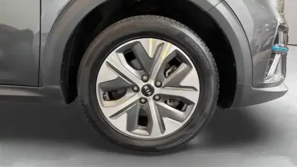 Photo 10 Kia Niro e- Electrique 204 ch