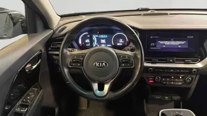 Photo 12 Kia Niro e- Electrique 204 ch
