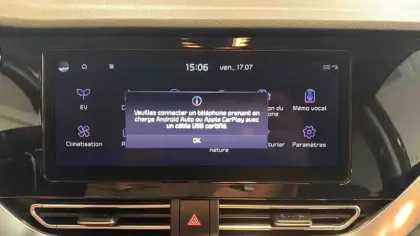 Photo 22 Kia Niro e- Electrique 204 ch