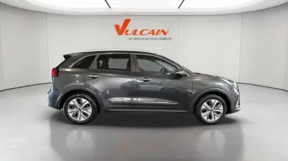 Photo 7 Kia Niro e- Electrique 204 ch