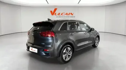 Photo 6 Kia Niro e- Electrique 204 ch