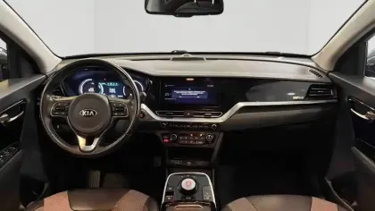 Photo 13 Kia Niro e- Electrique 204 ch