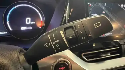 Photo 19 Kia Niro e- Electrique 204 ch
