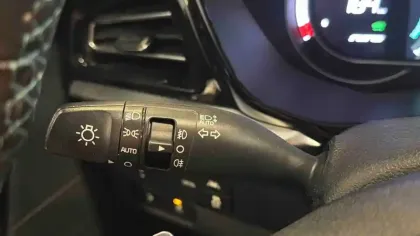 Photo 20 Kia Niro e- Electrique 204 ch