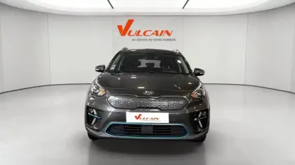 Photo 9 Kia Niro e- Electrique 204 ch