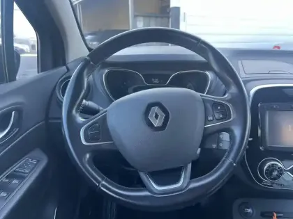 Photo 23 Renault Captur  TCe 150 Energy