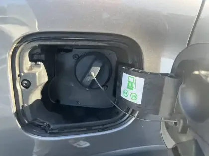 Photo 18 Renault Captur  TCe 150 Energy