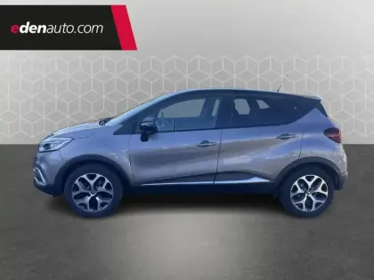 Photo 32 Renault Captur  TCe 150 Energy