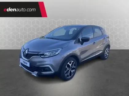 Photo 31 Renault Captur  TCe 150 Energy