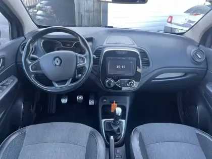 Photo 19 Renault Captur  TCe 150 Energy