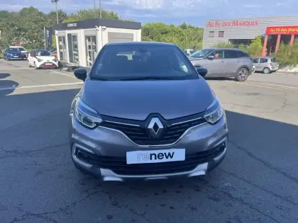 Photo 9 Renault Captur  TCe 150 Energy
