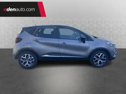 Photo 36 Renault Captur  TCe 150 Energy