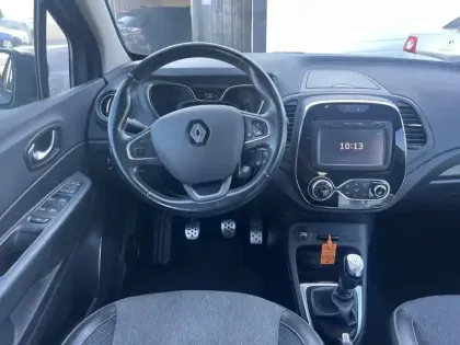 Photo 24 Renault Captur  TCe 150 Energy