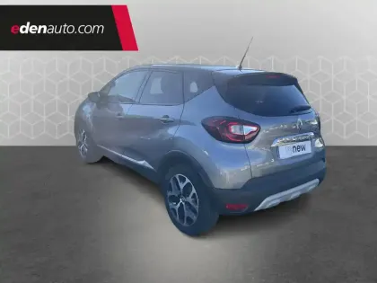 Photo 33 Renault Captur  TCe 150 Energy