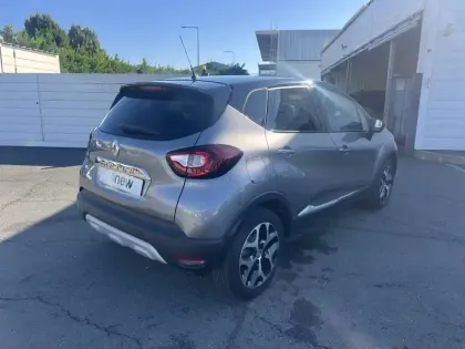 Photo 6 Renault Captur  TCe 150 Energy