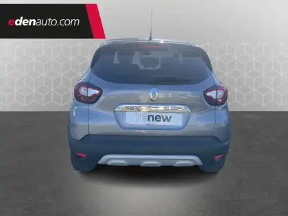 Photo 34 Renault Captur  TCe 150 Energy