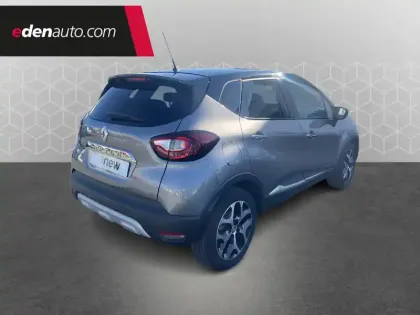 Photo 37 Renault Captur  TCe 150 Energy