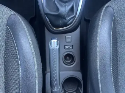 Photo 25 Renault Captur  TCe 150 Energy