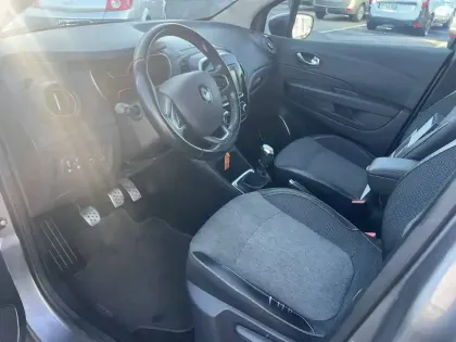 Photo 28 Renault Captur  TCe 150 Energy