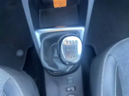 Photo 26 Renault Captur  TCe 150 Energy