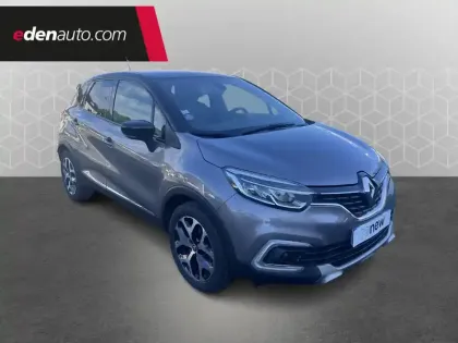 Photo 35 Renault Captur  TCe 150 Energy