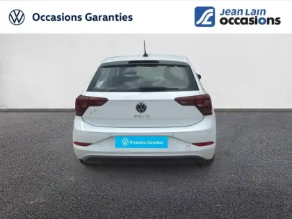 Photo 7 Volkswagen Polo  1.0 TSI 95 S&S BVM5