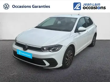Photo Volkswagen Polo