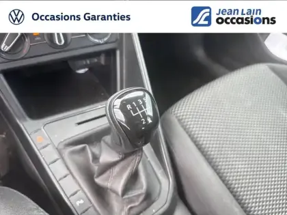 Photo 15 Volkswagen Polo  1.0 TSI 95 S&S BVM5