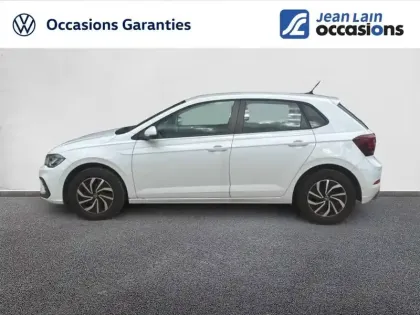 Photo 6 Volkswagen Polo  1.0 TSI 95 S&S BVM5