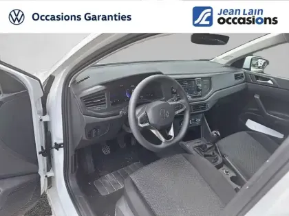 Photo 12 Volkswagen Polo  1.0 TSI 95 S&S BVM5